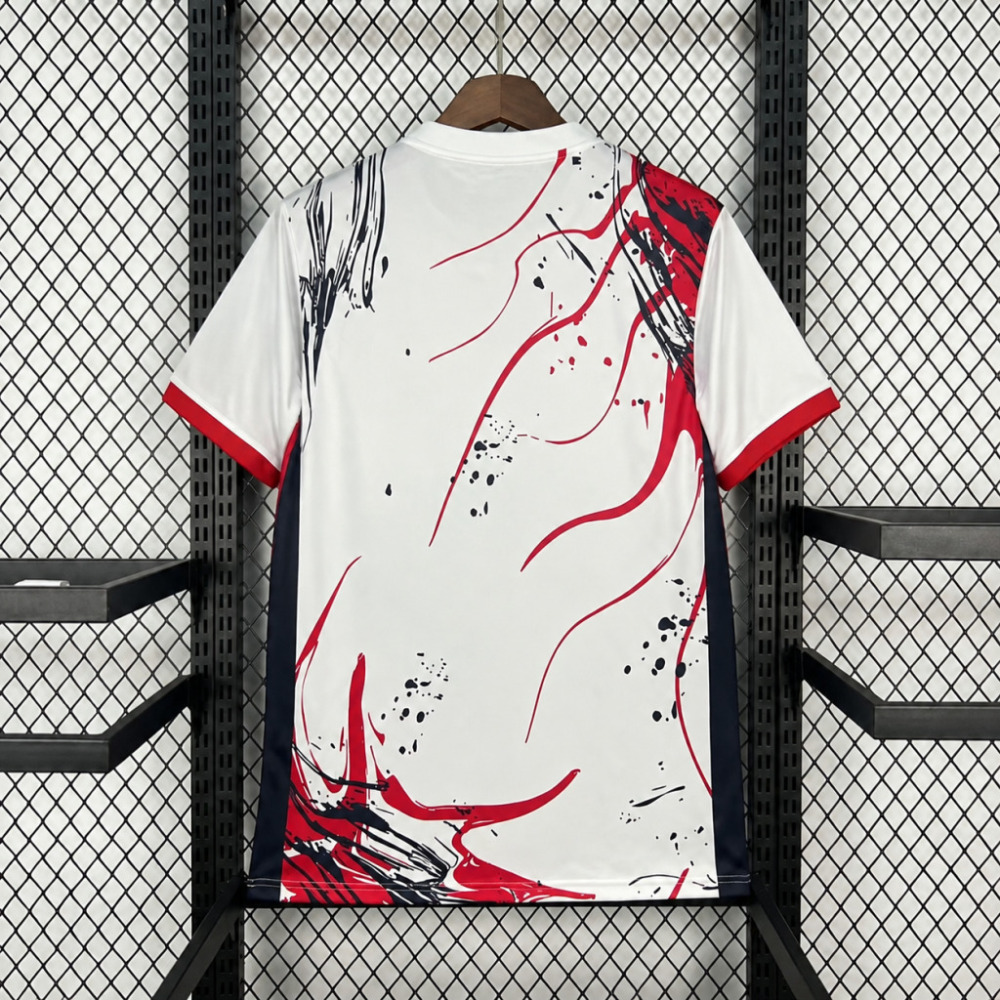 26-27 PSG Soccer Jersey Special Edition