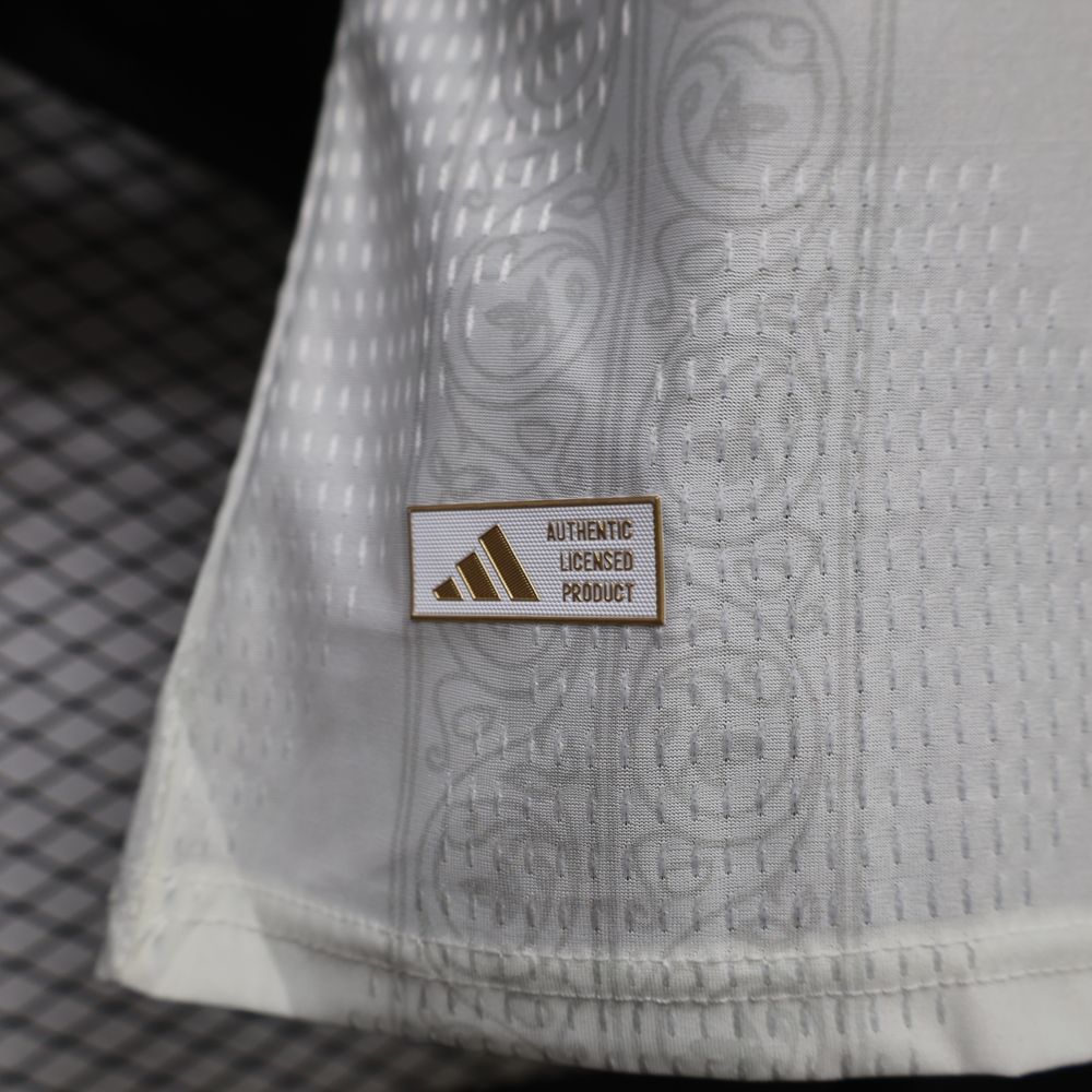 26-27 Al-Nassr Victory Third Away Soccer Jersey Player Version