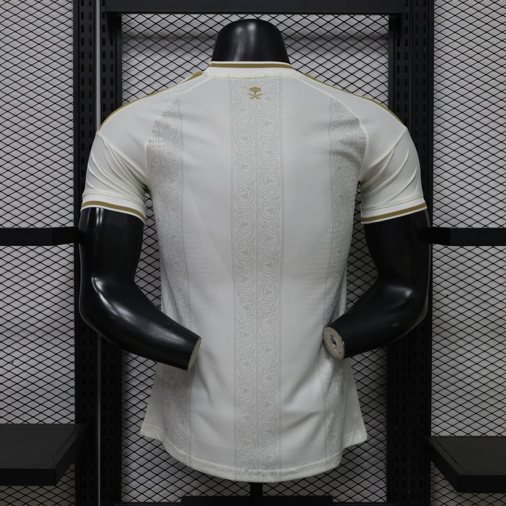 26-27 Al-Nassr Victory Third Away Soccer Jersey Player Version