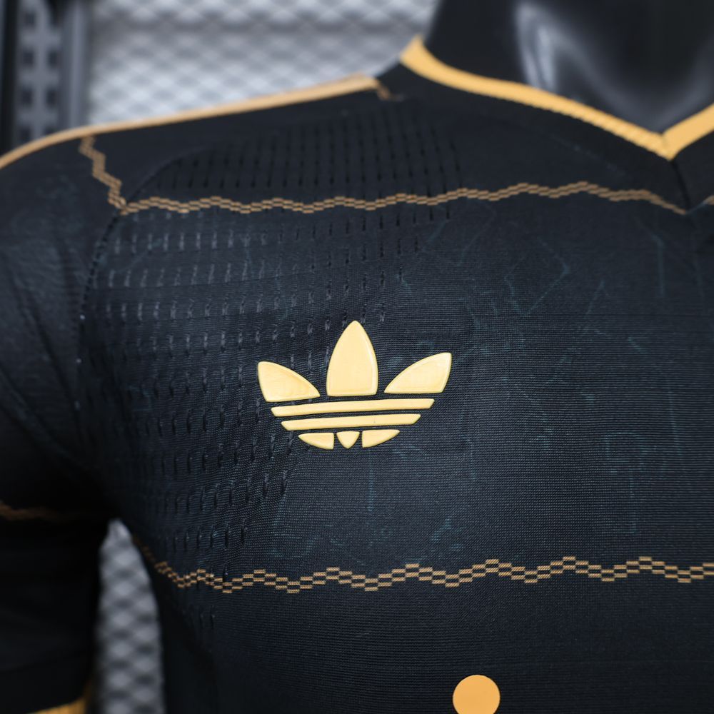 26-27 Inter Milan Away Kit Jersey Player Version