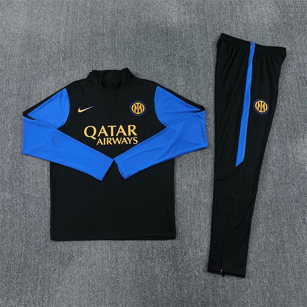 Inter Milan 2026/27 Adults & Kids Training Ki