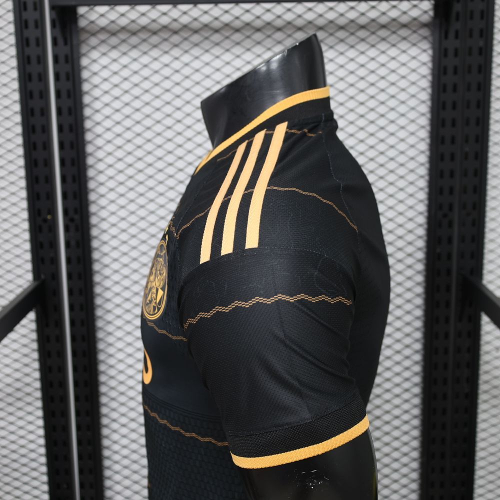 26-27 Inter Milan Away Kit Jersey Player Version
