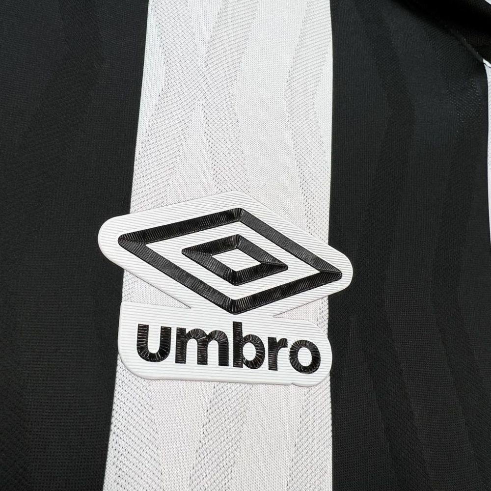 26-27 Santos FC Away Soccer Jersey