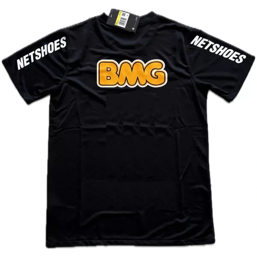 Neymar Jr #11 Retro Santos FC Away Jersey 2011/12