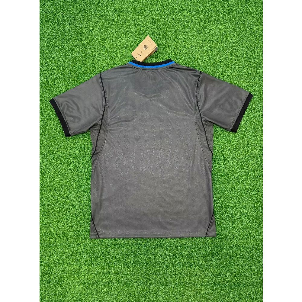 26-27 Inter Milan Third Away Soccer Jersey