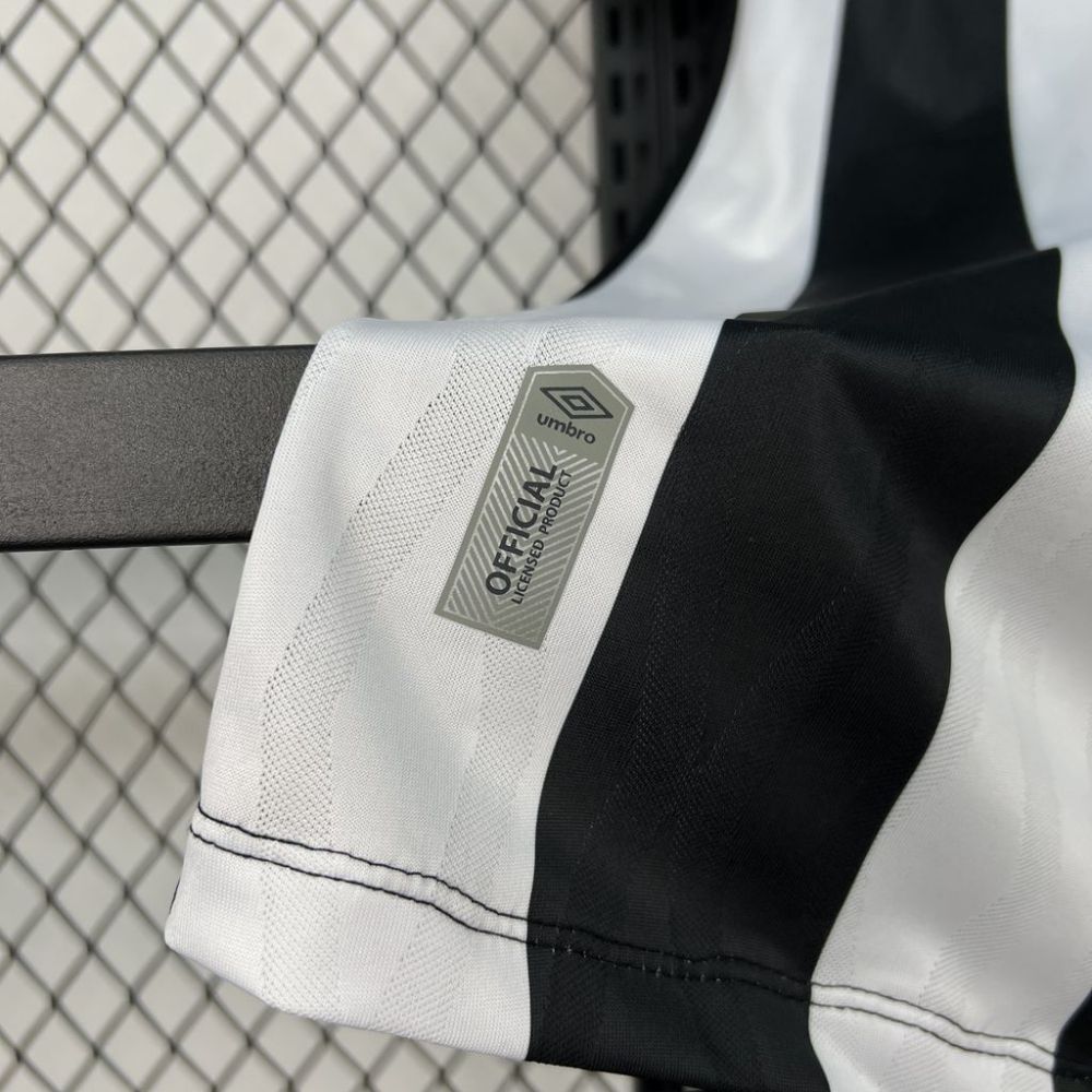26-27 Santos FC Away Soccer Jersey