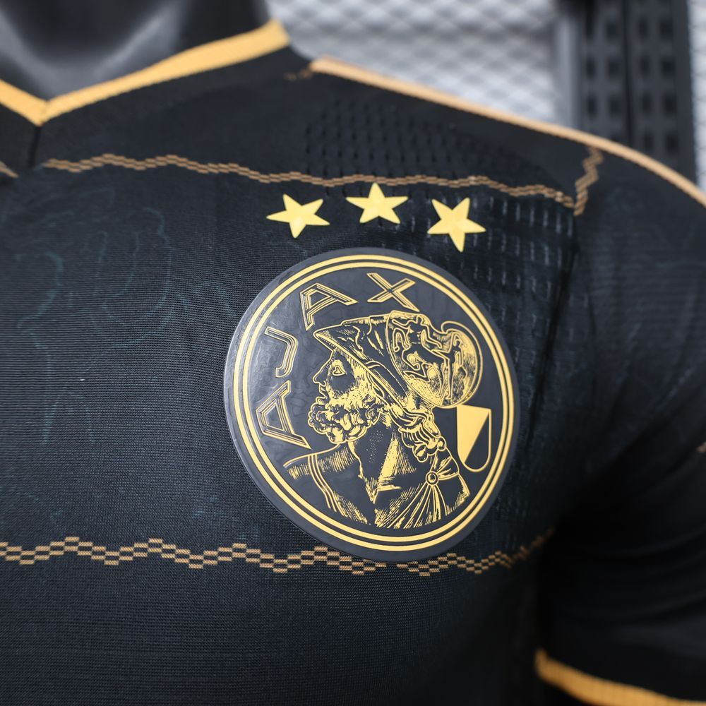 26-27 Inter Milan Away Kit Jersey Player Version