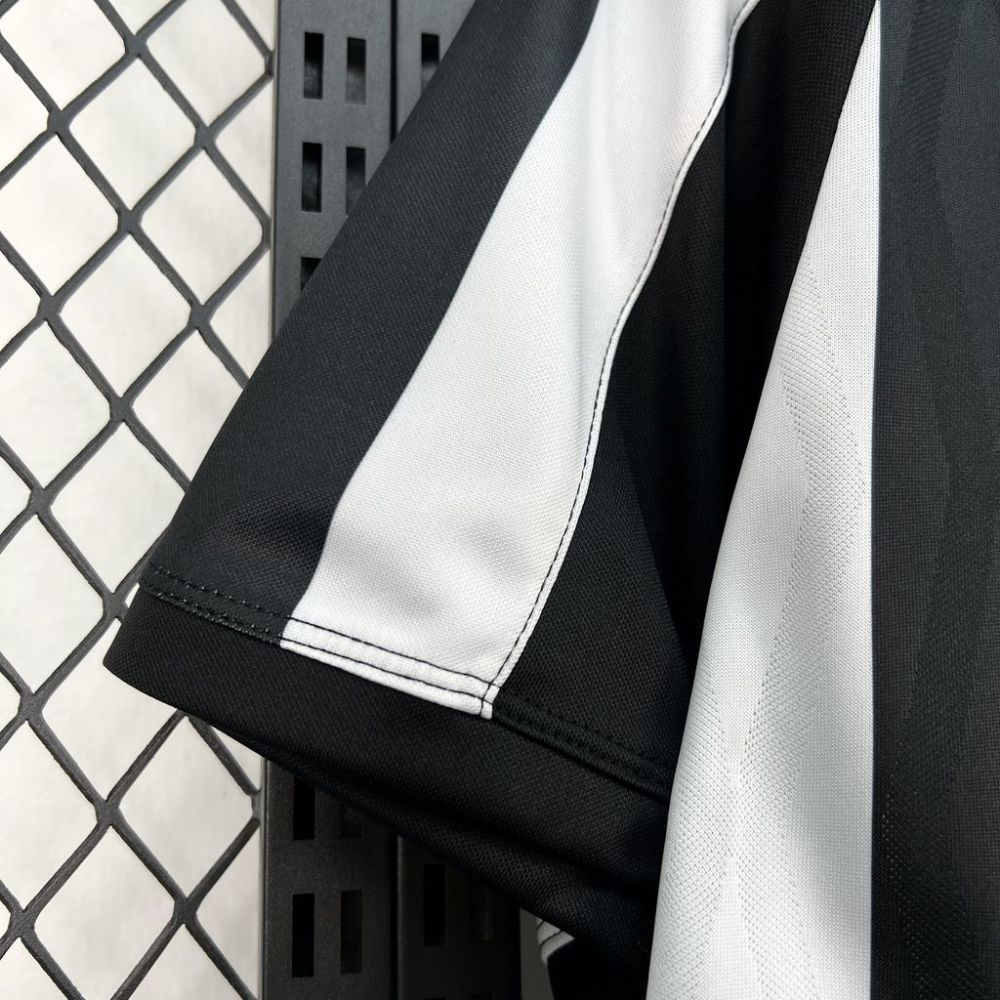 26-27 Santos FC Away Soccer Jersey