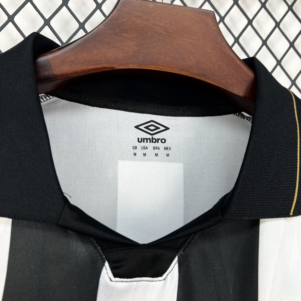 26-27 Santos FC Away Soccer Jersey