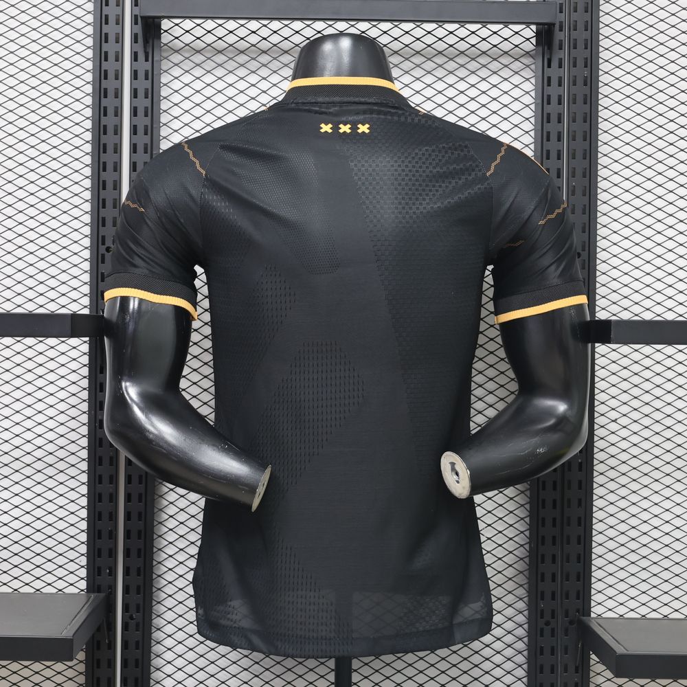 26-27 Inter Milan Away Kit Jersey Player Version