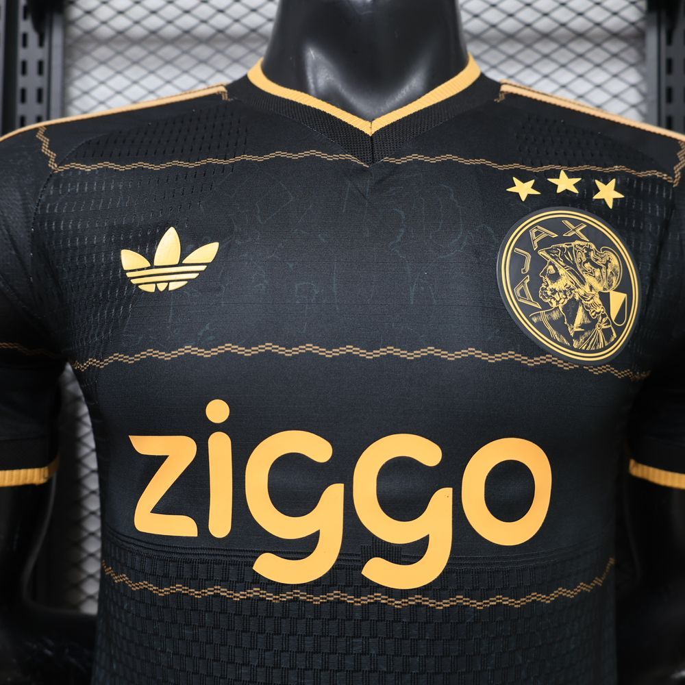 26-27 Inter Milan Away Kit Jersey Player Version