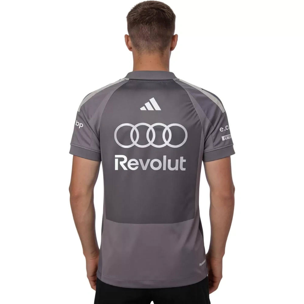 Audi F1 Racing Team T-Shirt 2026