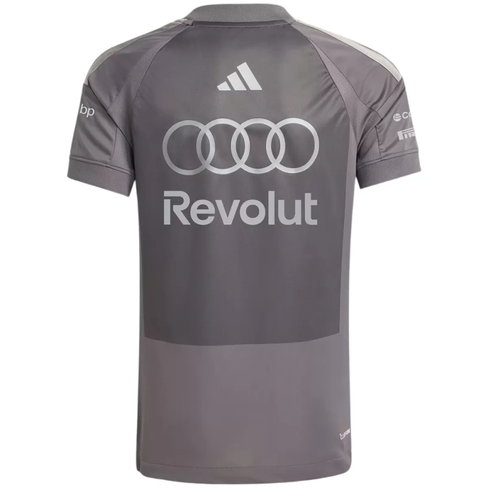 Audi F1 Racing Team T-Shirt 2026