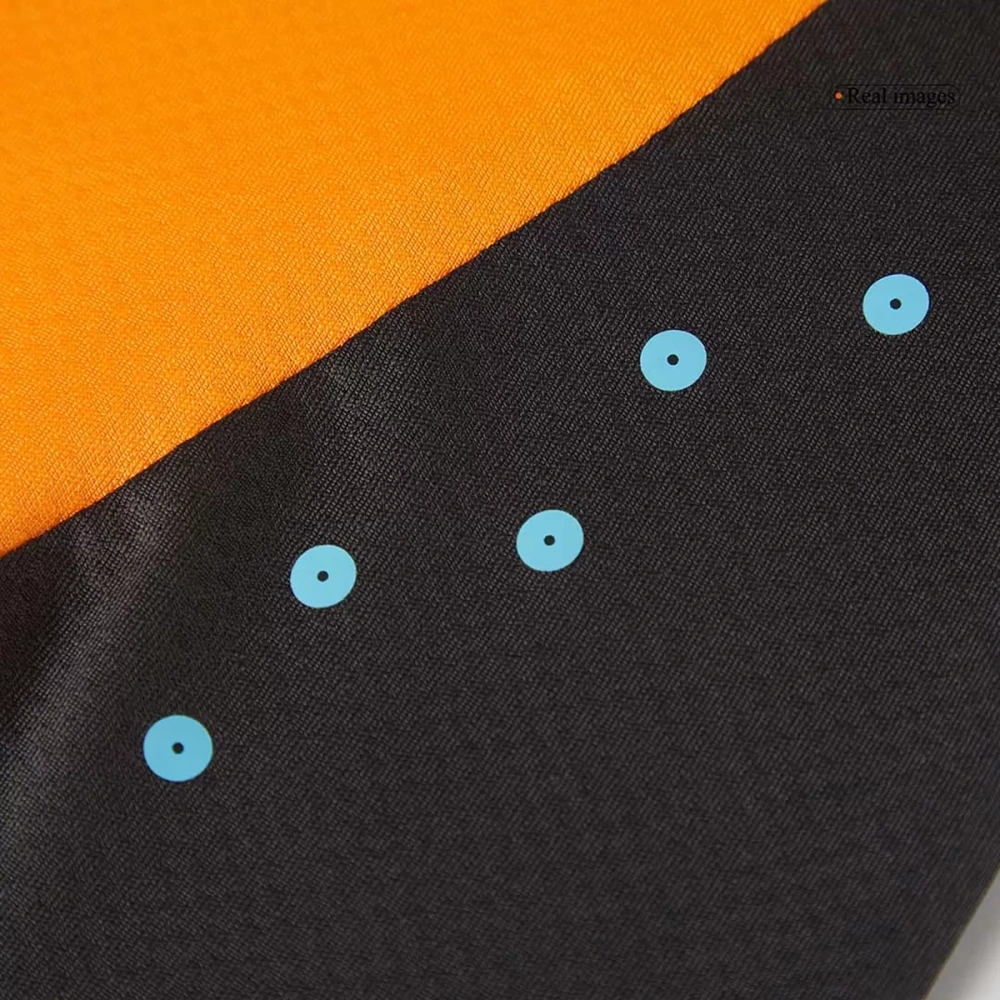 McLaren F1 Racing Team Polo Orange