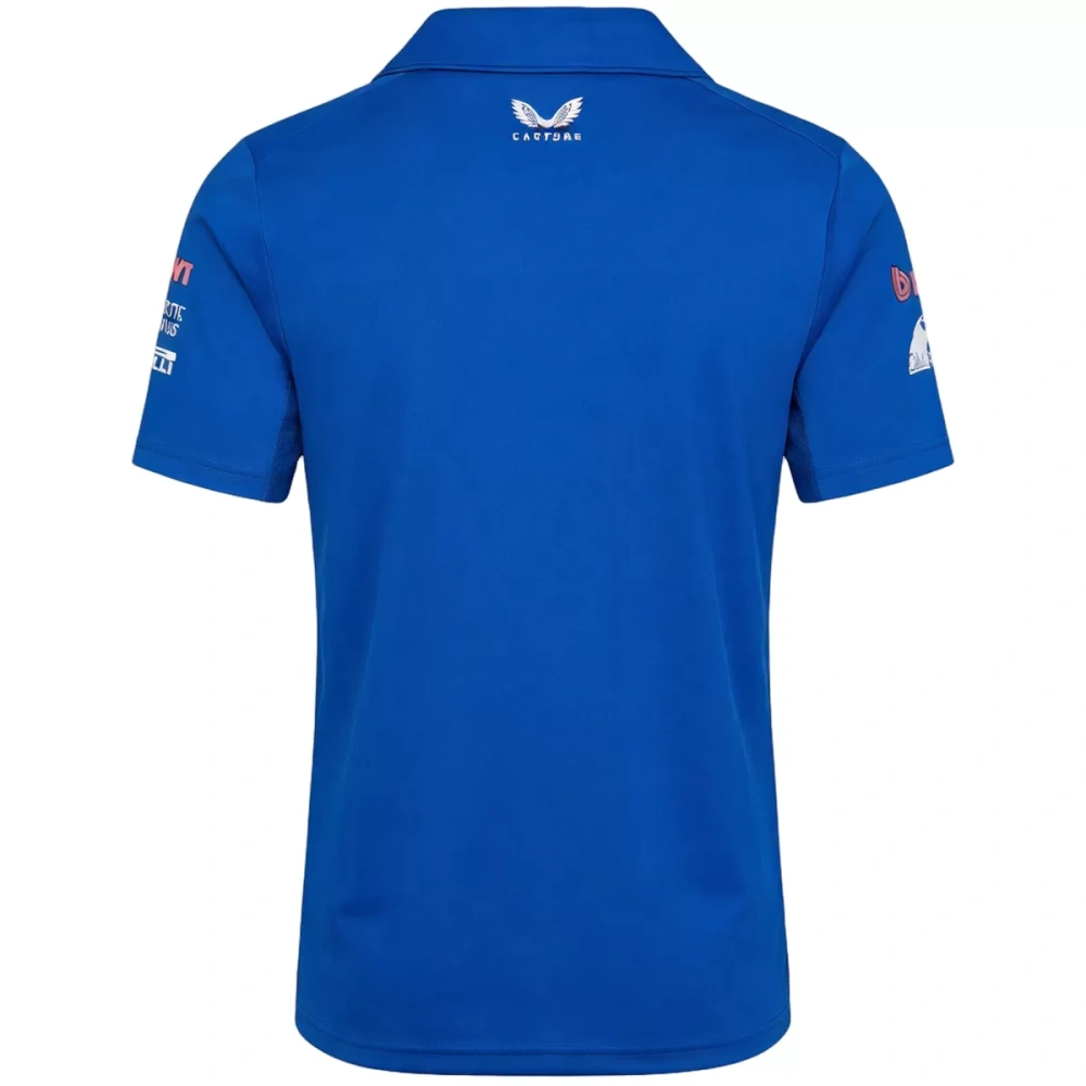 Alpine F1 Racing Team Polo 2026