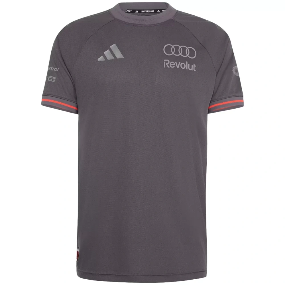 Audi F1 Racing Team T-Shirt 2026