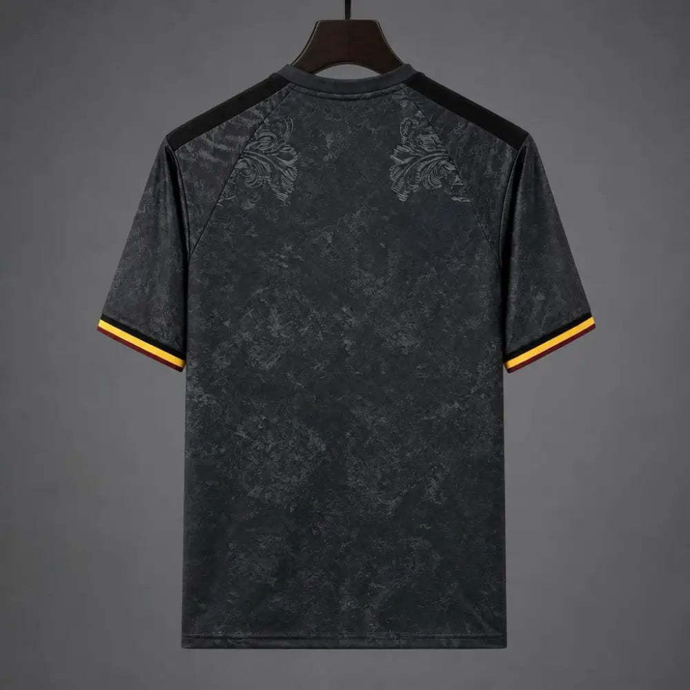 26-27 AS Roma Third Away Soccer Jersey