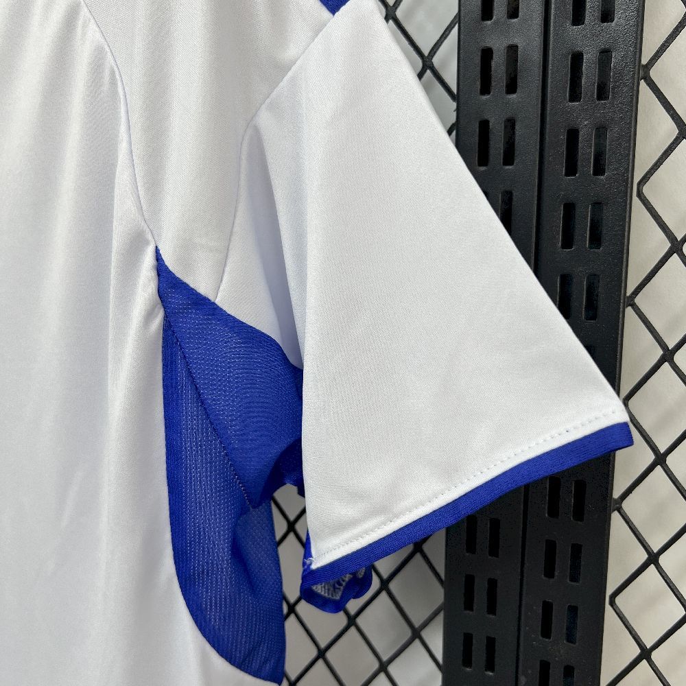 25-26 Como 1907 Away Soccer Jersey