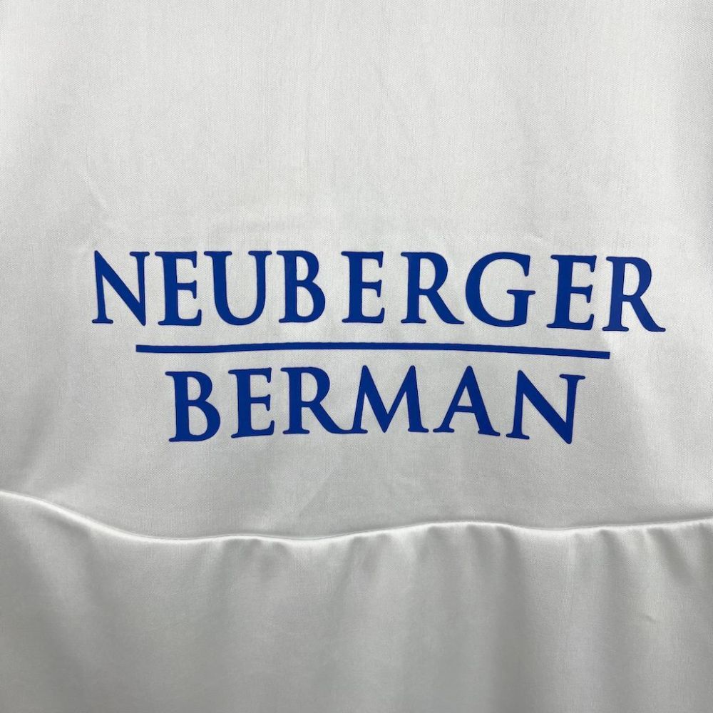 24-25 Como 1907 Away Soccer Jersey