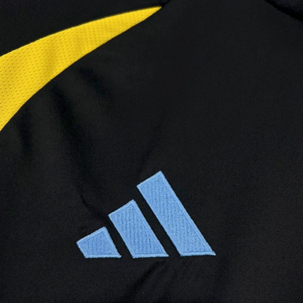 24-25 Como 1907 Fourth Away Soccer Jersey