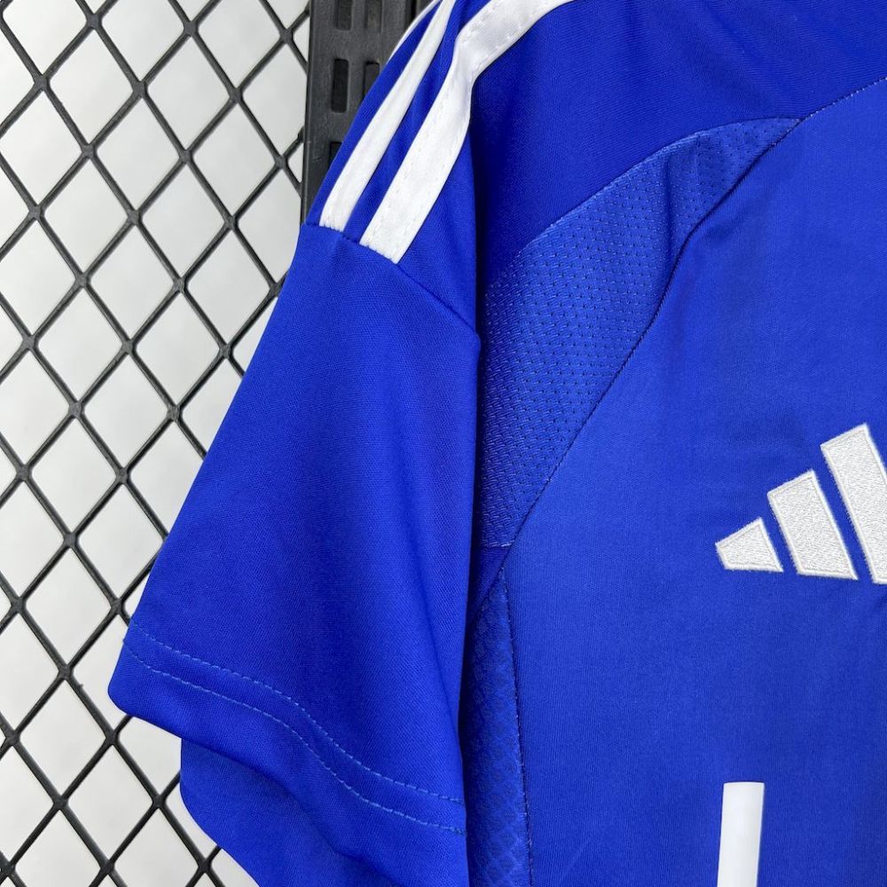 24-25 Como 1907 Home Soccer Jersey