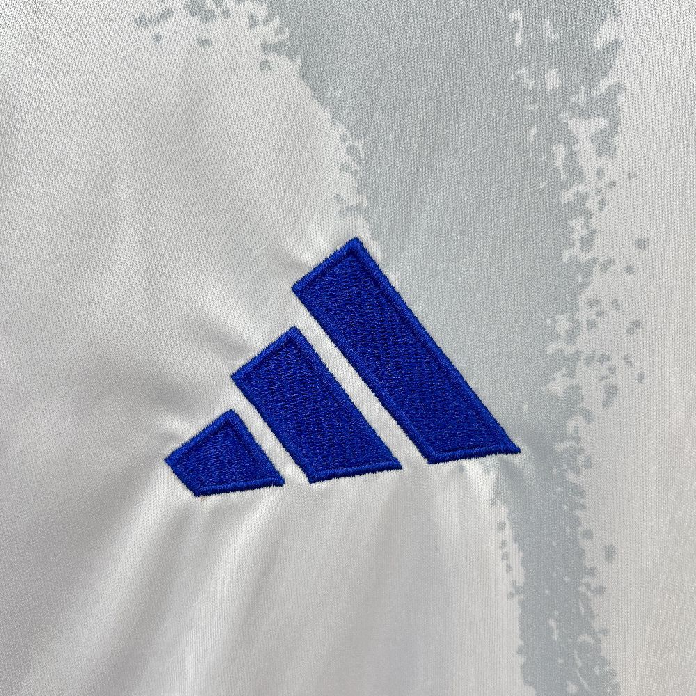 25-26 Como 1907 Away Soccer Jersey