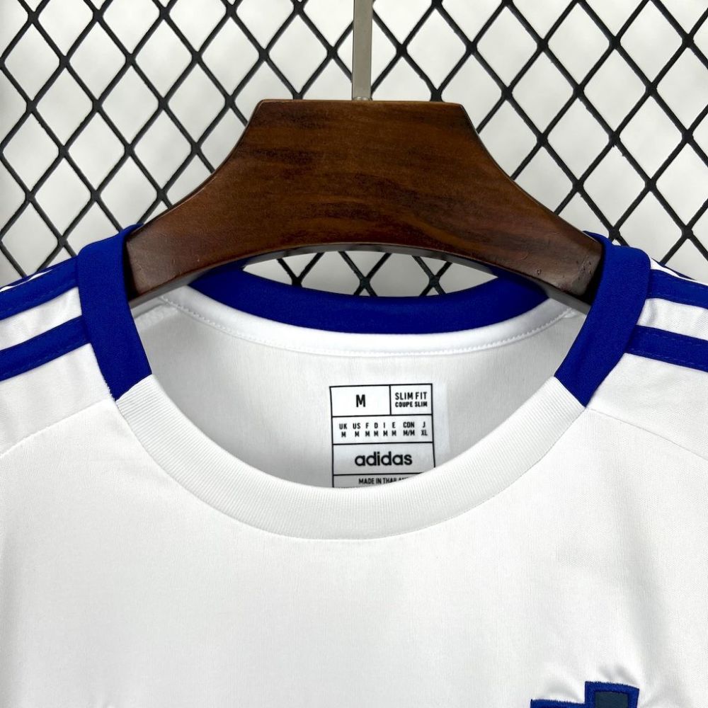 24-25 Como 1907 Away Soccer Jersey