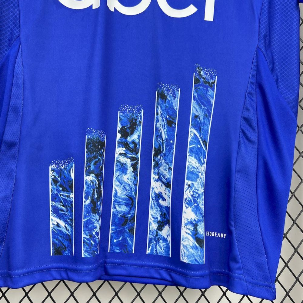 24-25 Como 1907 Home Soccer Jersey
