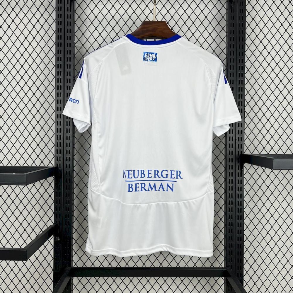 24-25 Como 1907 Away Soccer Jersey