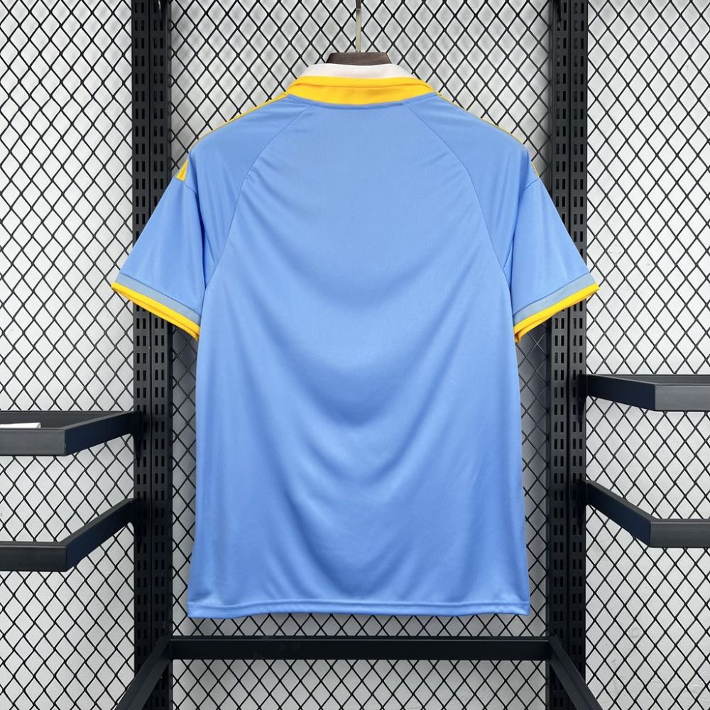 25-26 Como 1907 Fourth Away Soccer Jersey