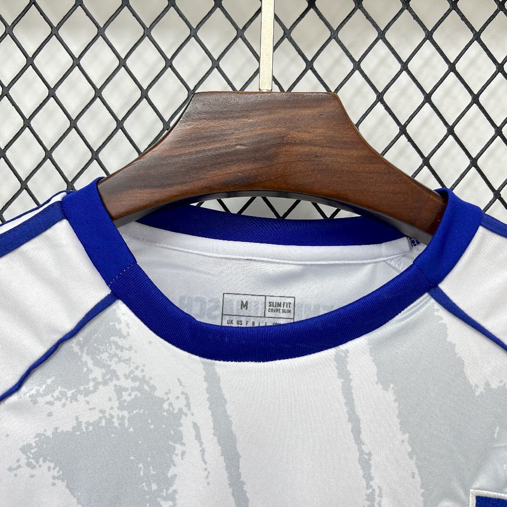 25-26 Como 1907 Away Soccer Jersey