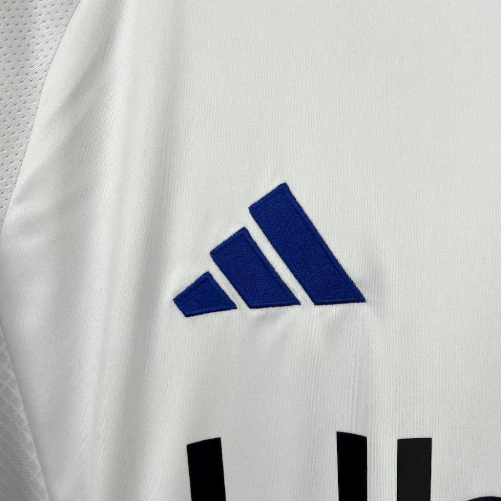 24-25 Como 1907 Away Soccer Jersey