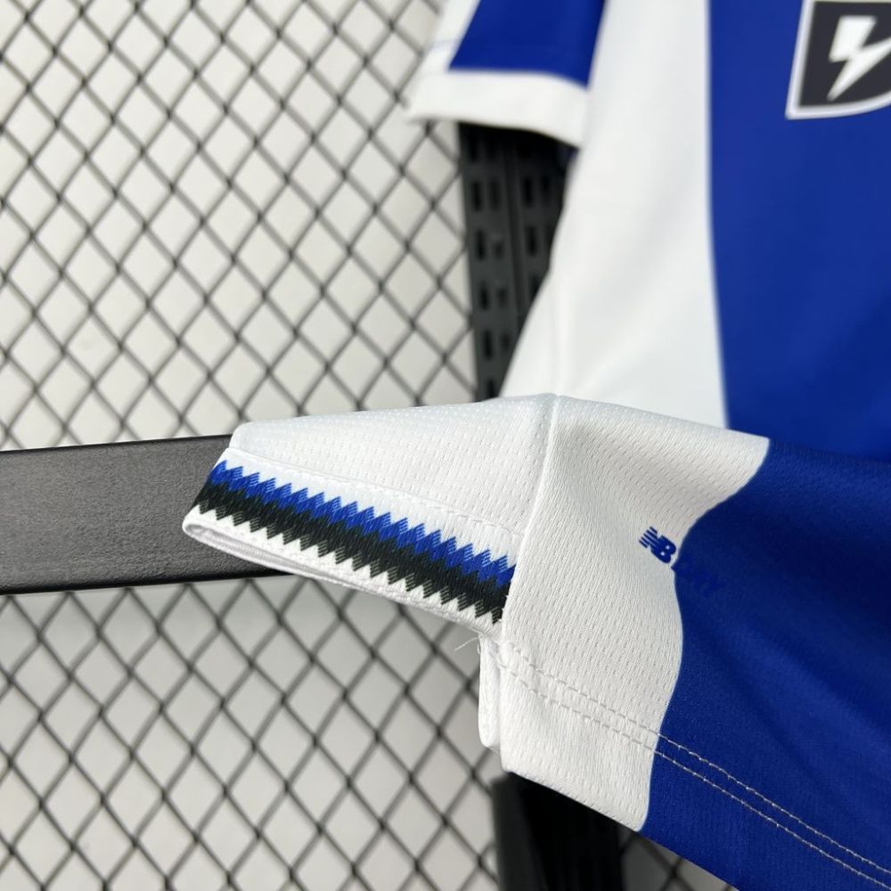 26-27 FC Porto Home Football Jersey
