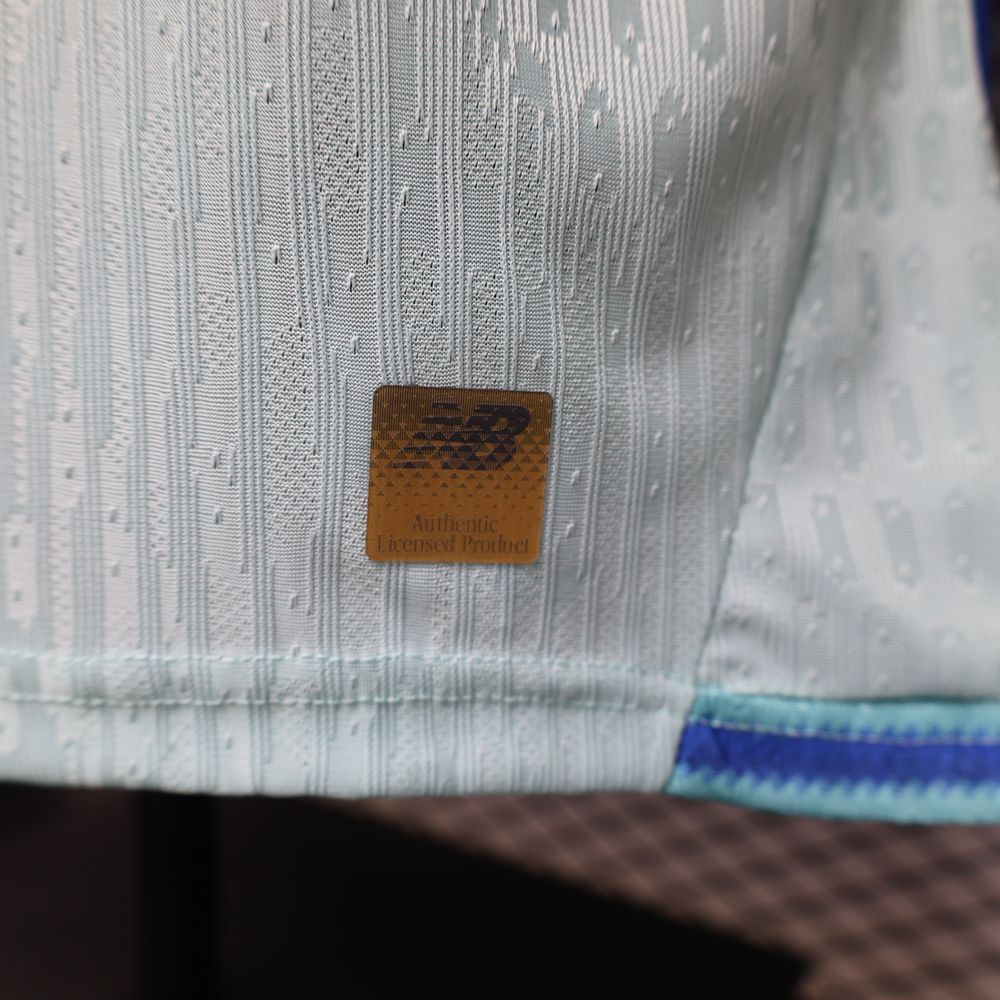 26-27 FC Porto Away Football Jersey Player Version