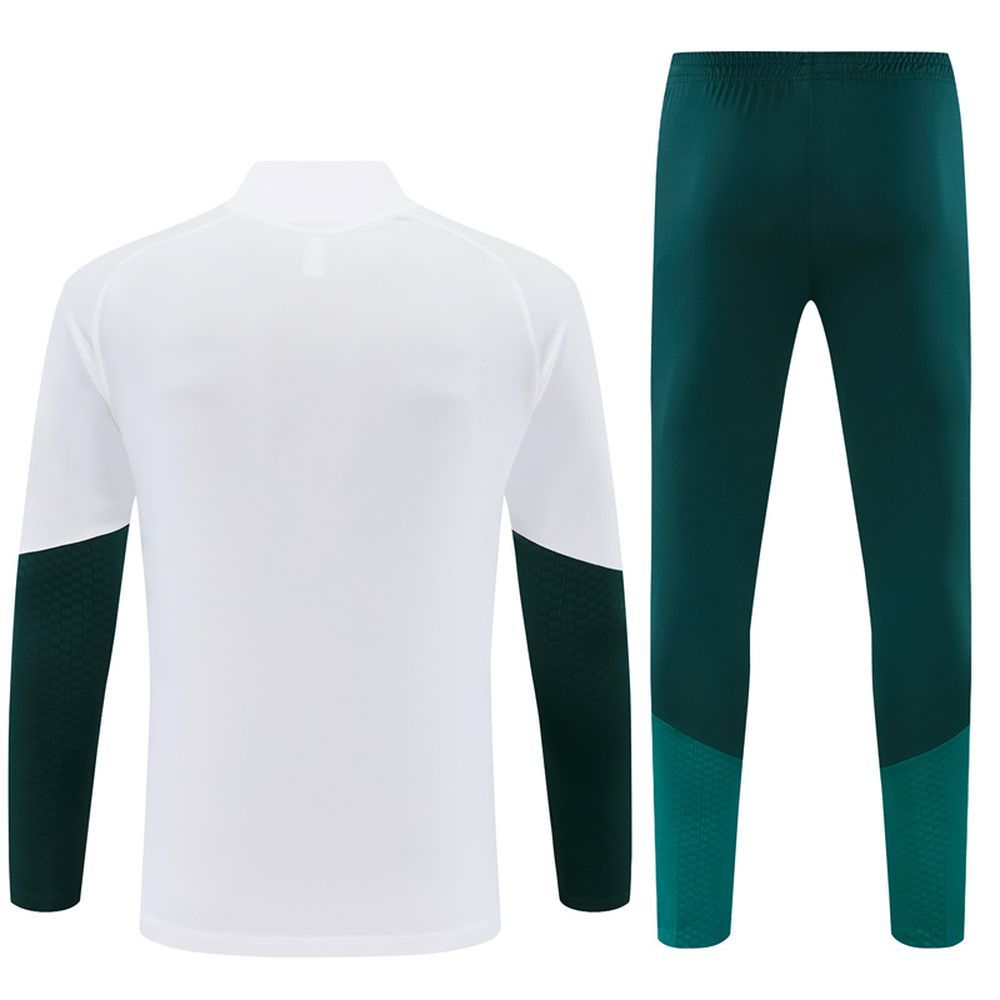26-27 Real Madrid Long Sleeve Training tracksuit