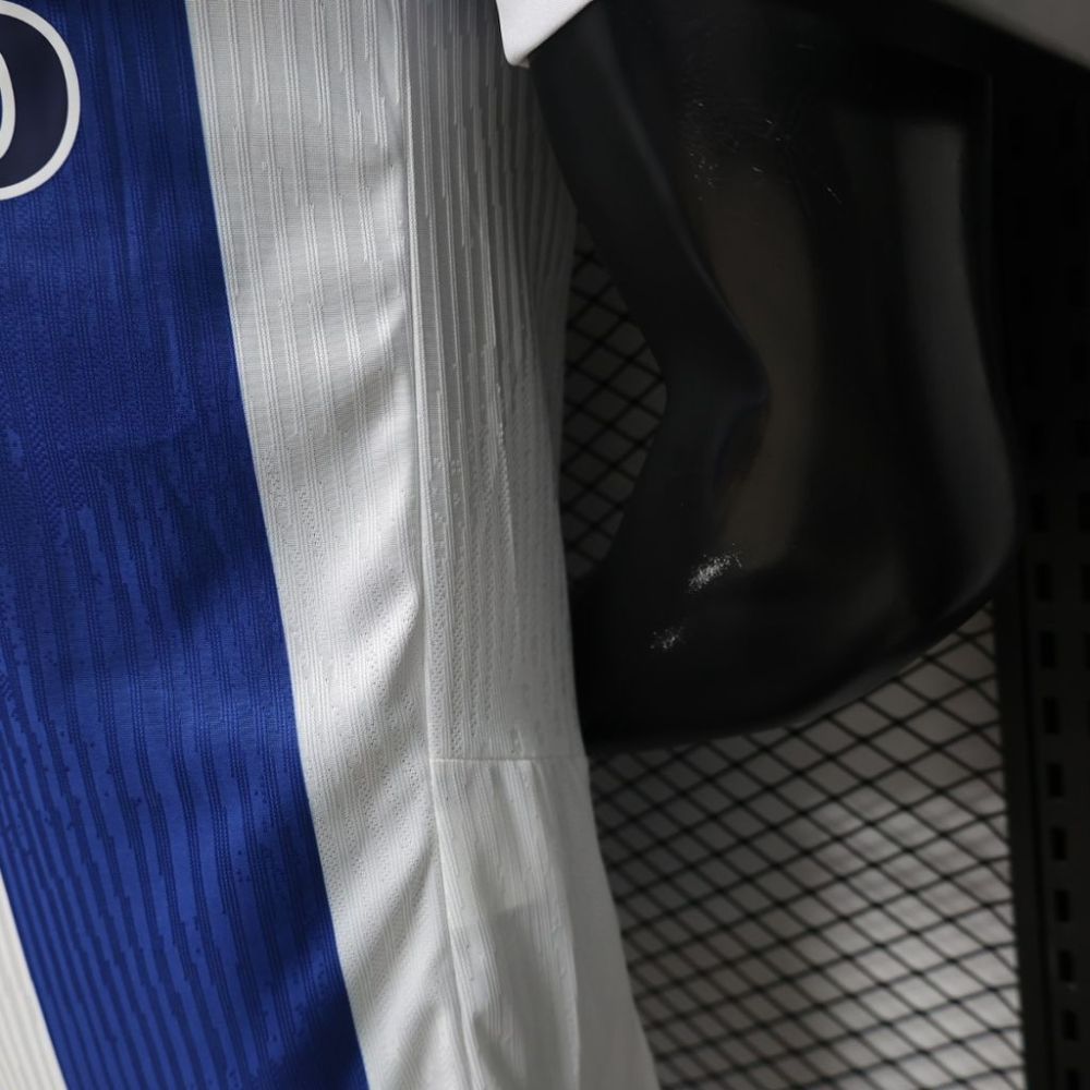26-27 FC Porto Home Football Jersey Player Version