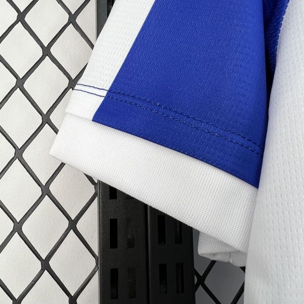 26-27 FC Porto Home Football Jersey