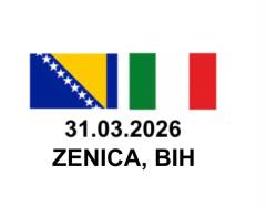 vs Italy