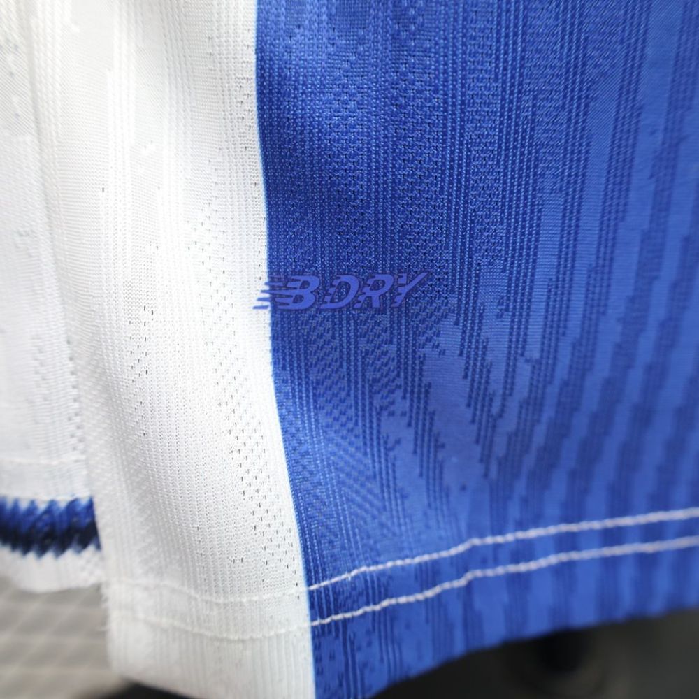 26-27 FC Porto Home Football Jersey Player Version