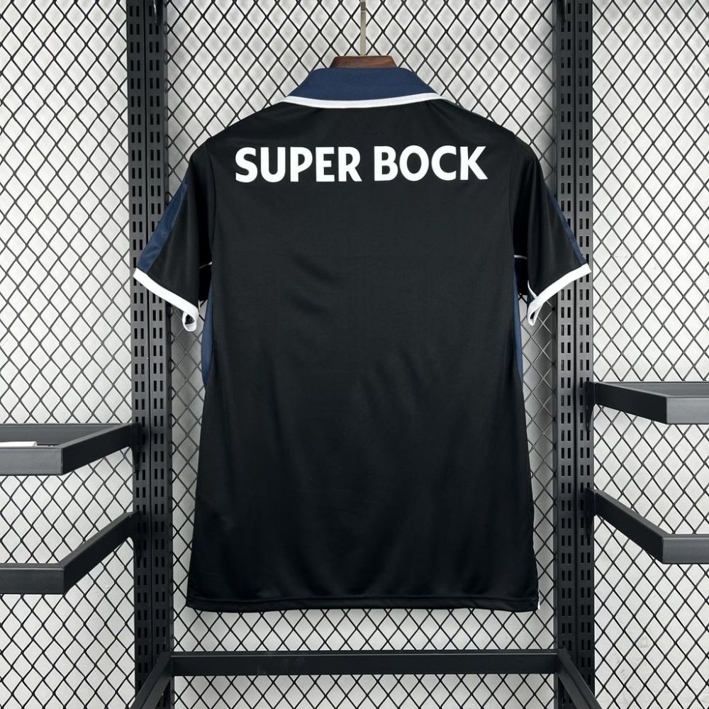 26-27 FC Porto Special Football Jersey
