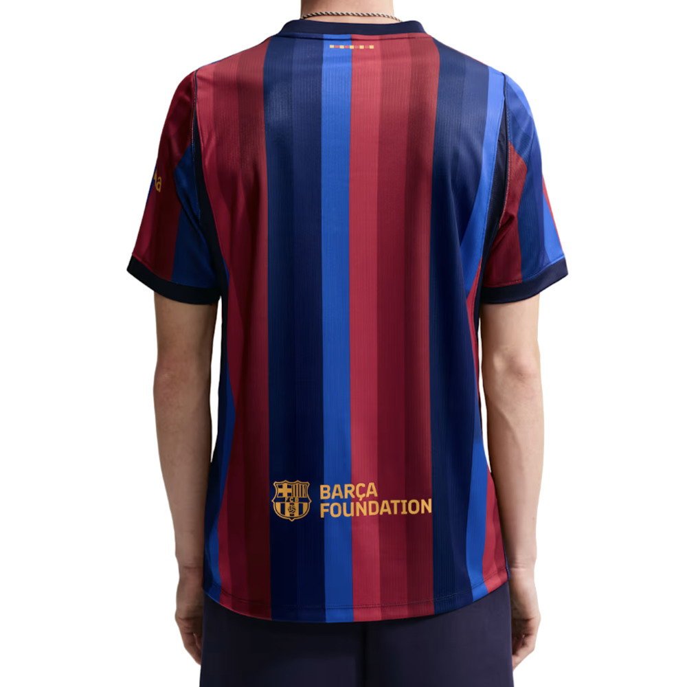 2026-2027 Barcelona Home Shirt (Adeyemi 14)