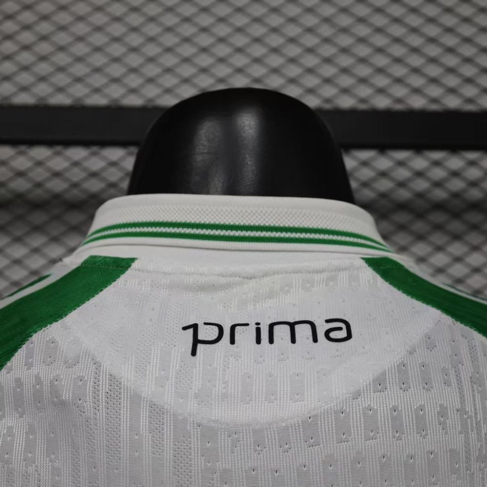26-27 Real Betis Home Football T-Shirt Player Version