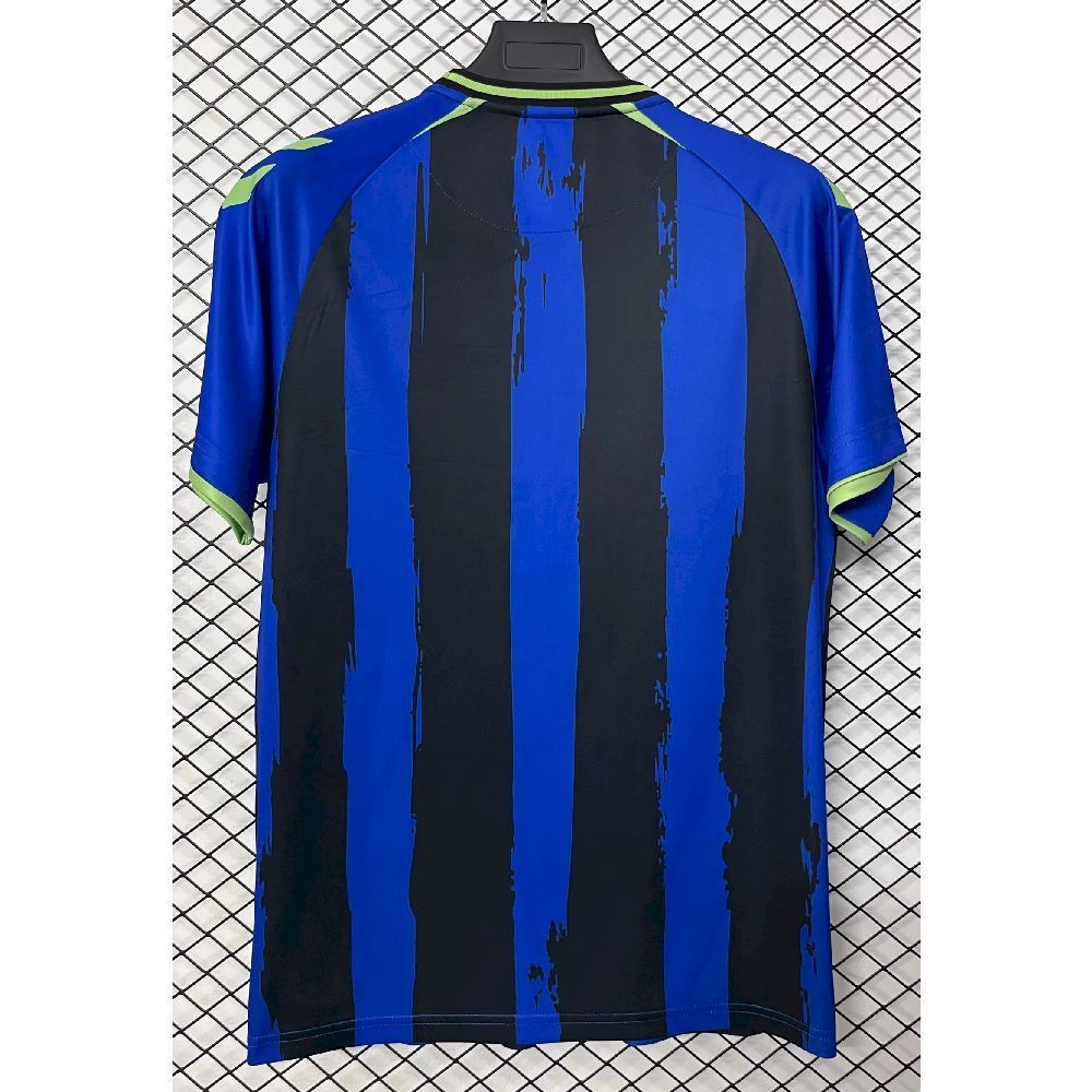 26-27 Real Betis Third Away Football T-Shirt