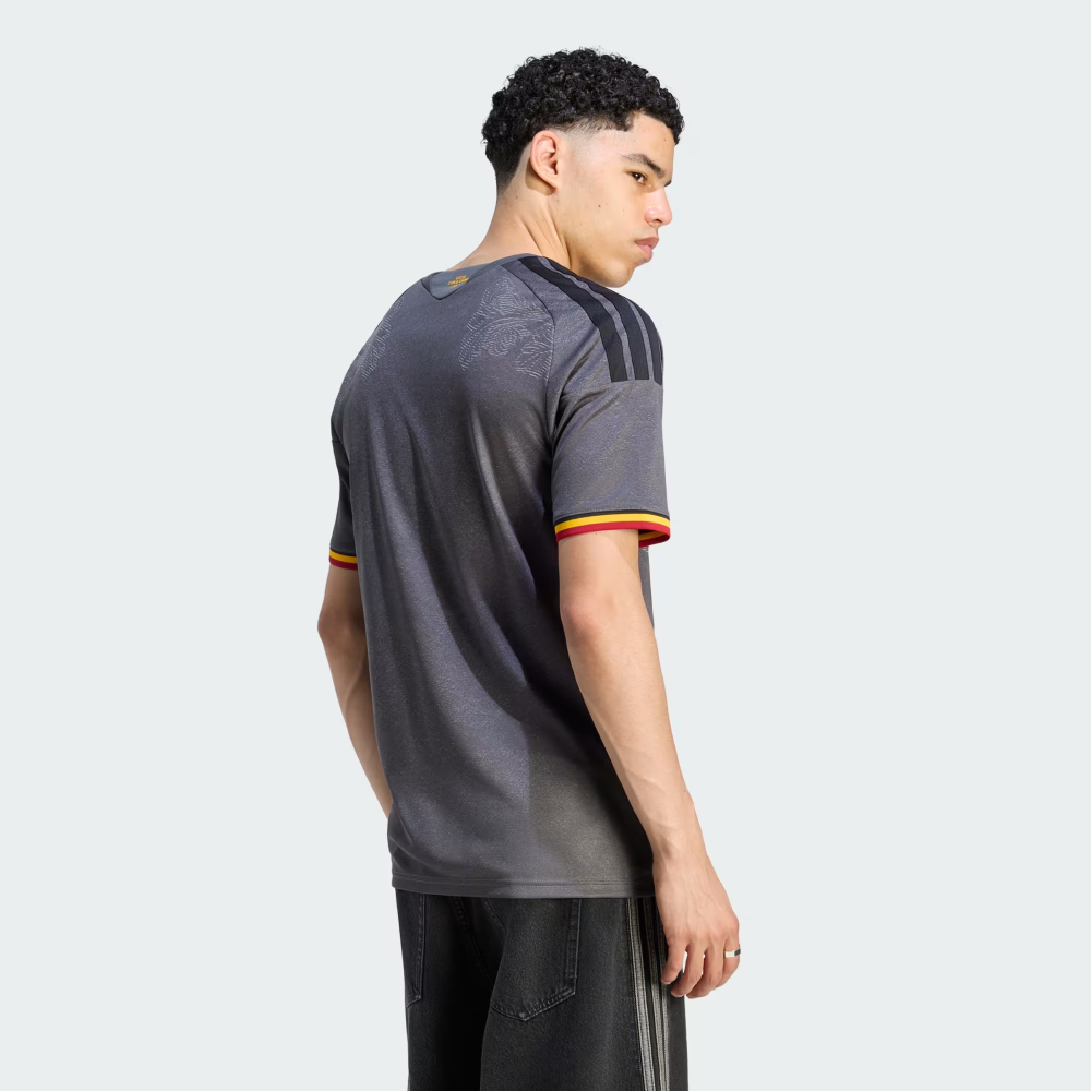26-27 AS Roma Third Away Soccer Jersey