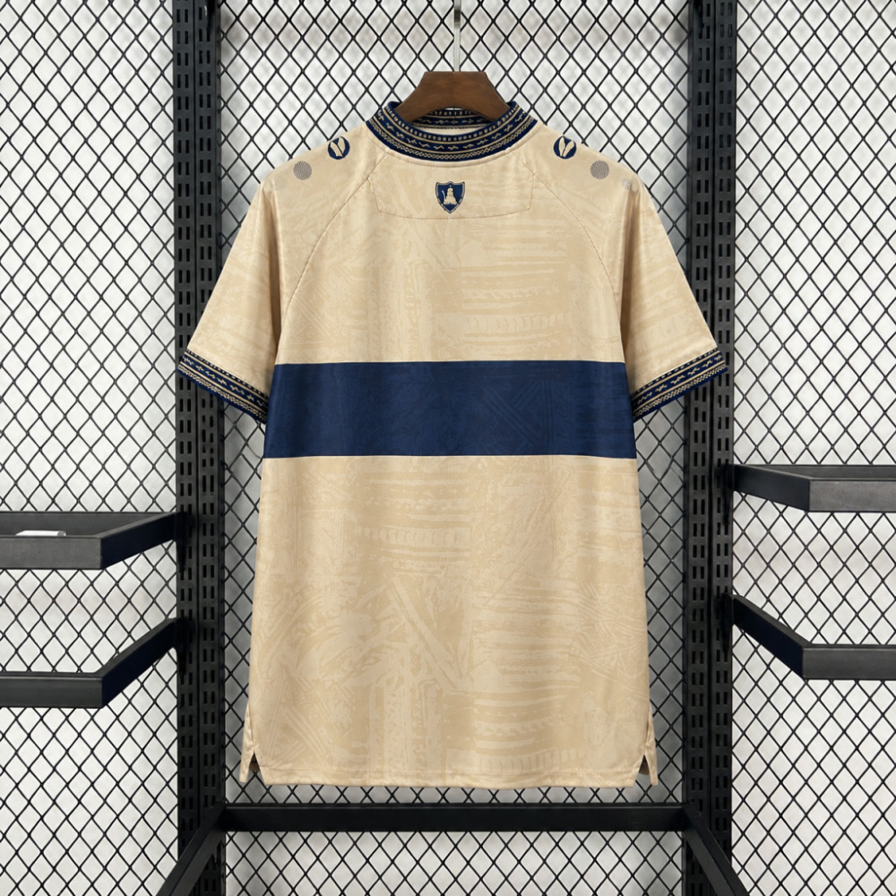 26-27 VFB Stuttgart  Third Away Soccer Jersey