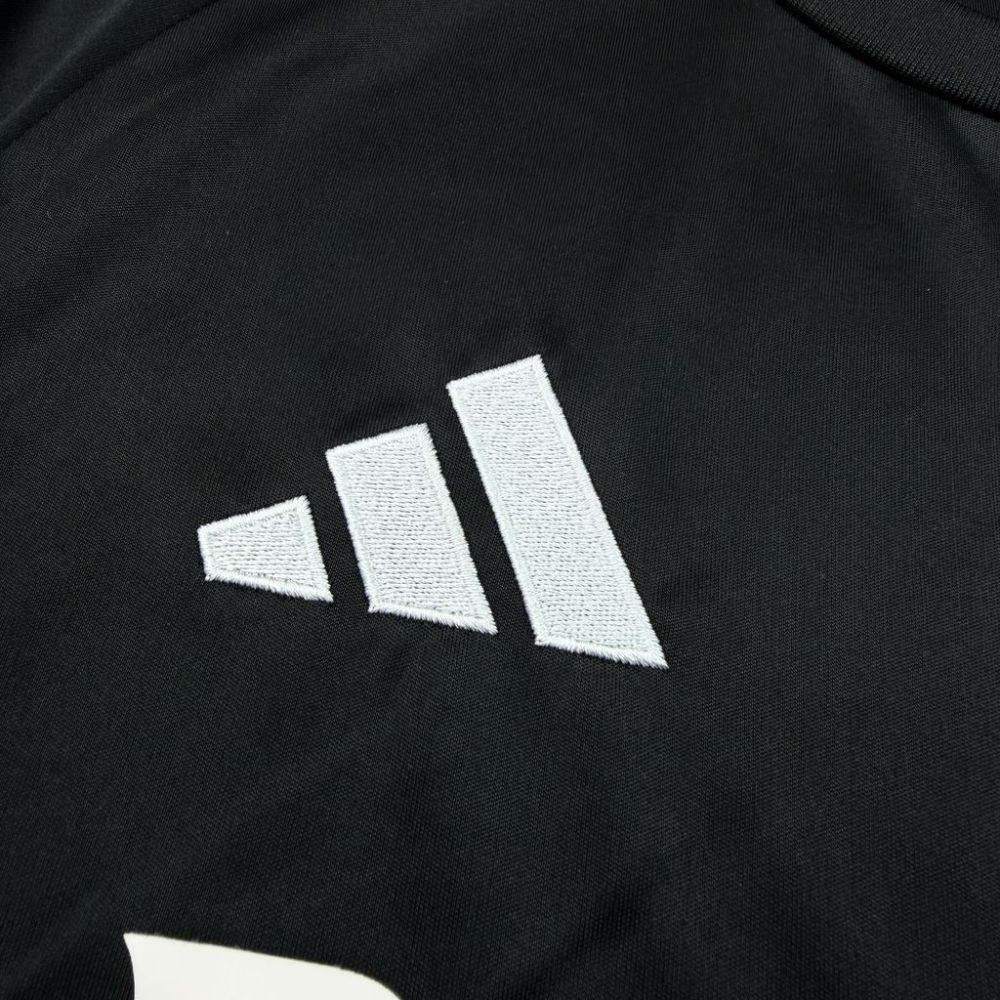 26-27 Real Madrid Goalkeeper Soccer Jersey
