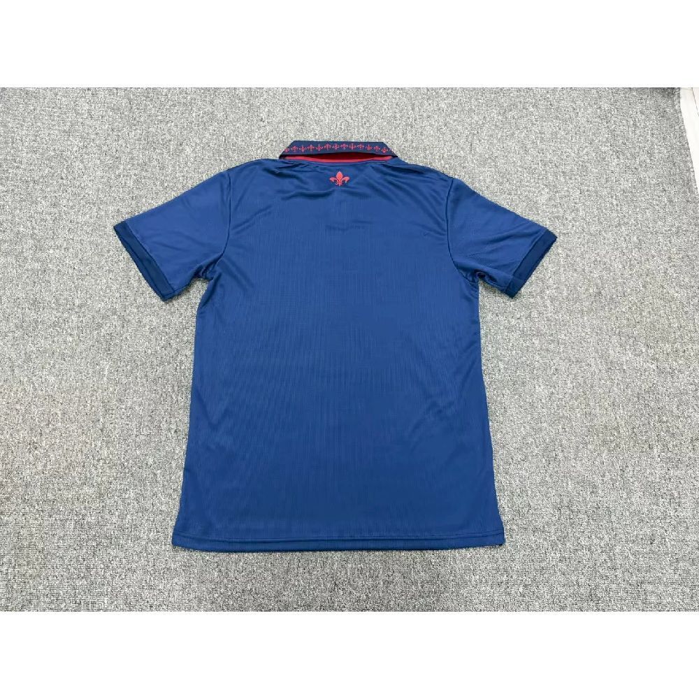 26-27 Lille OSC Third Away Soccer Jersey