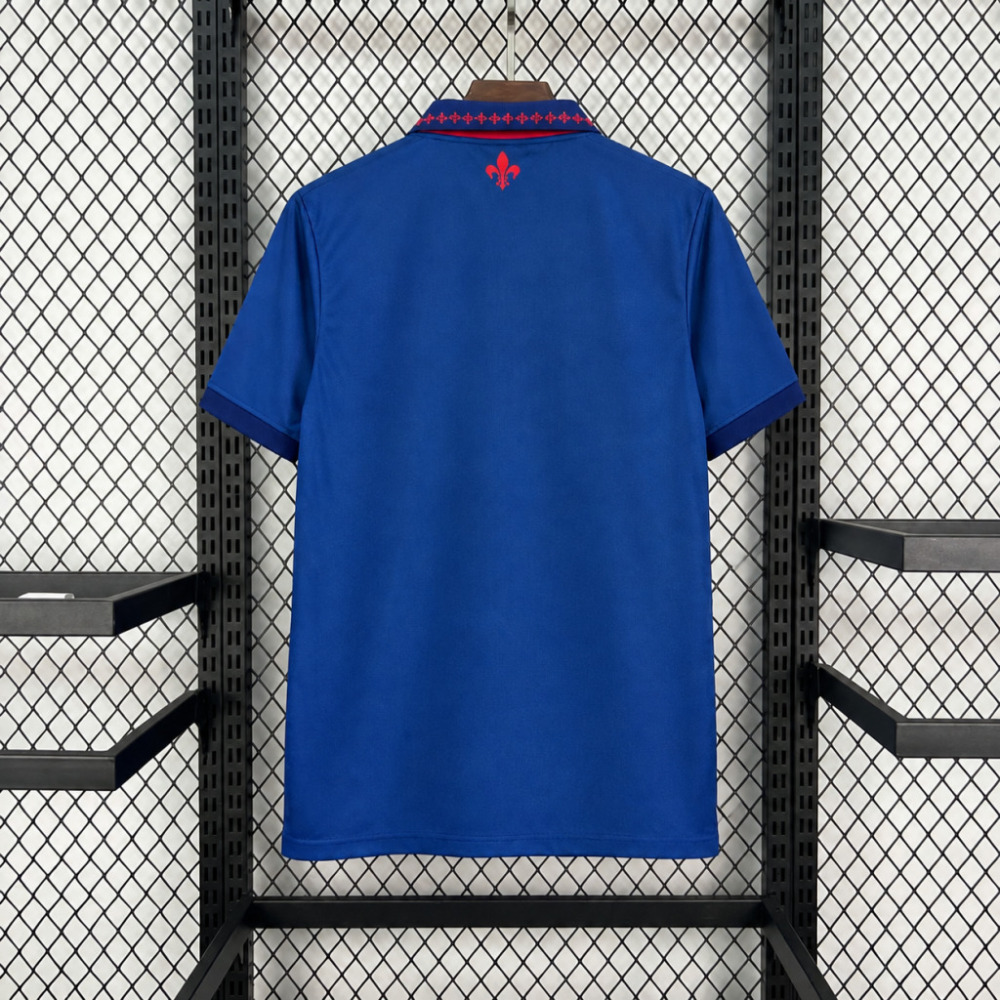 26-27 Lille OSC Third Away Soccer Jersey