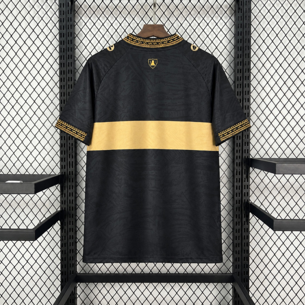 26-27 VFB Stuttgart  Away Soccer Jersey