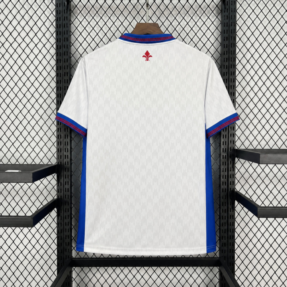 26-27 Lille OSC Away Soccer Jersey